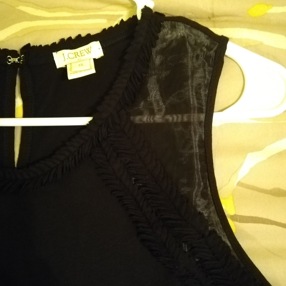 Jcrew Factory Statement Tank - Picture 2 of 3